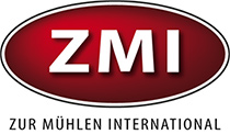 Logo zur Mühlen International